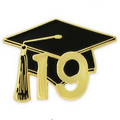 Class of 2019 Graduation Cap Pin